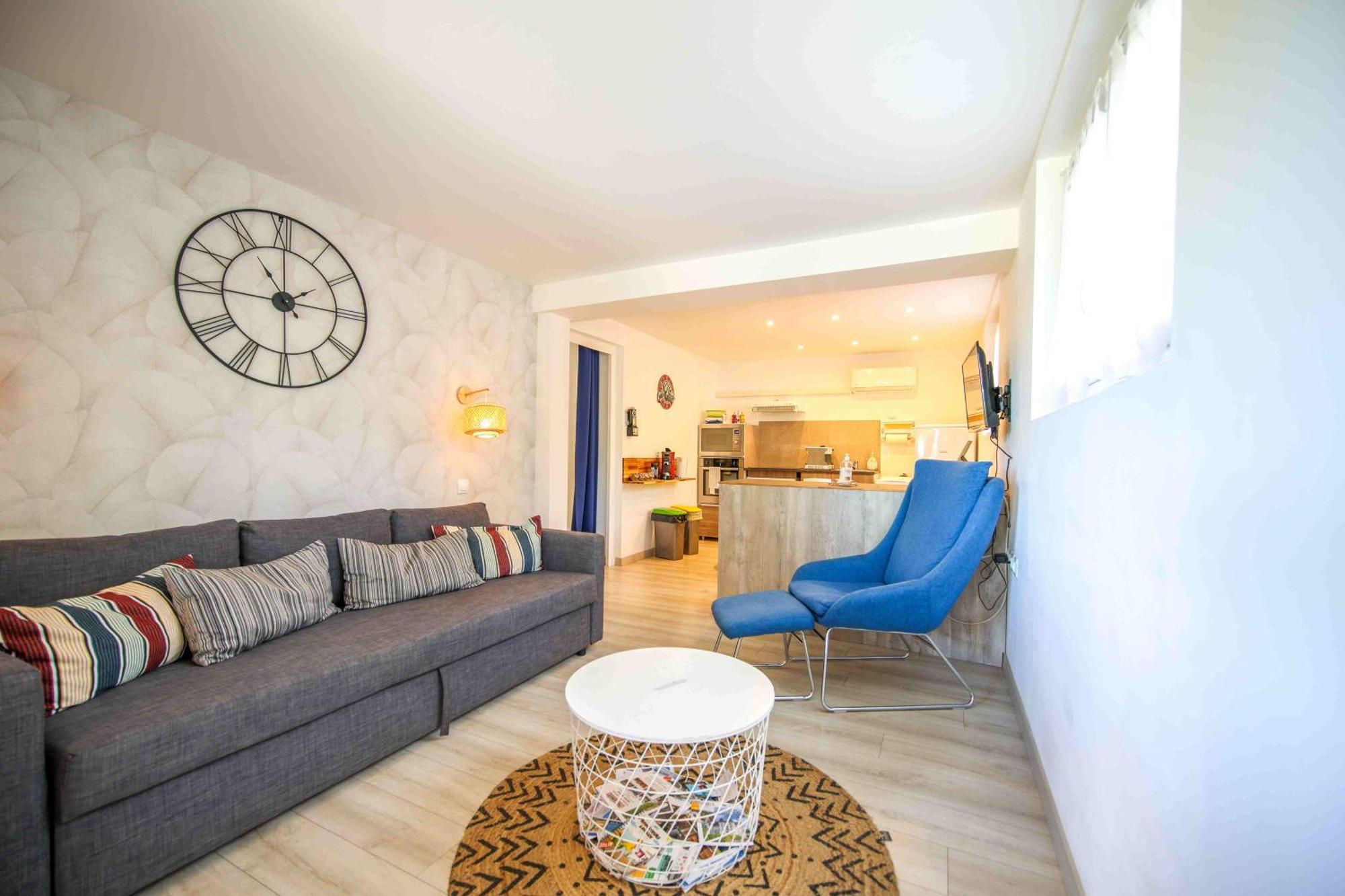 Villa Git Chez Boubet 1 Arnos Esterno foto