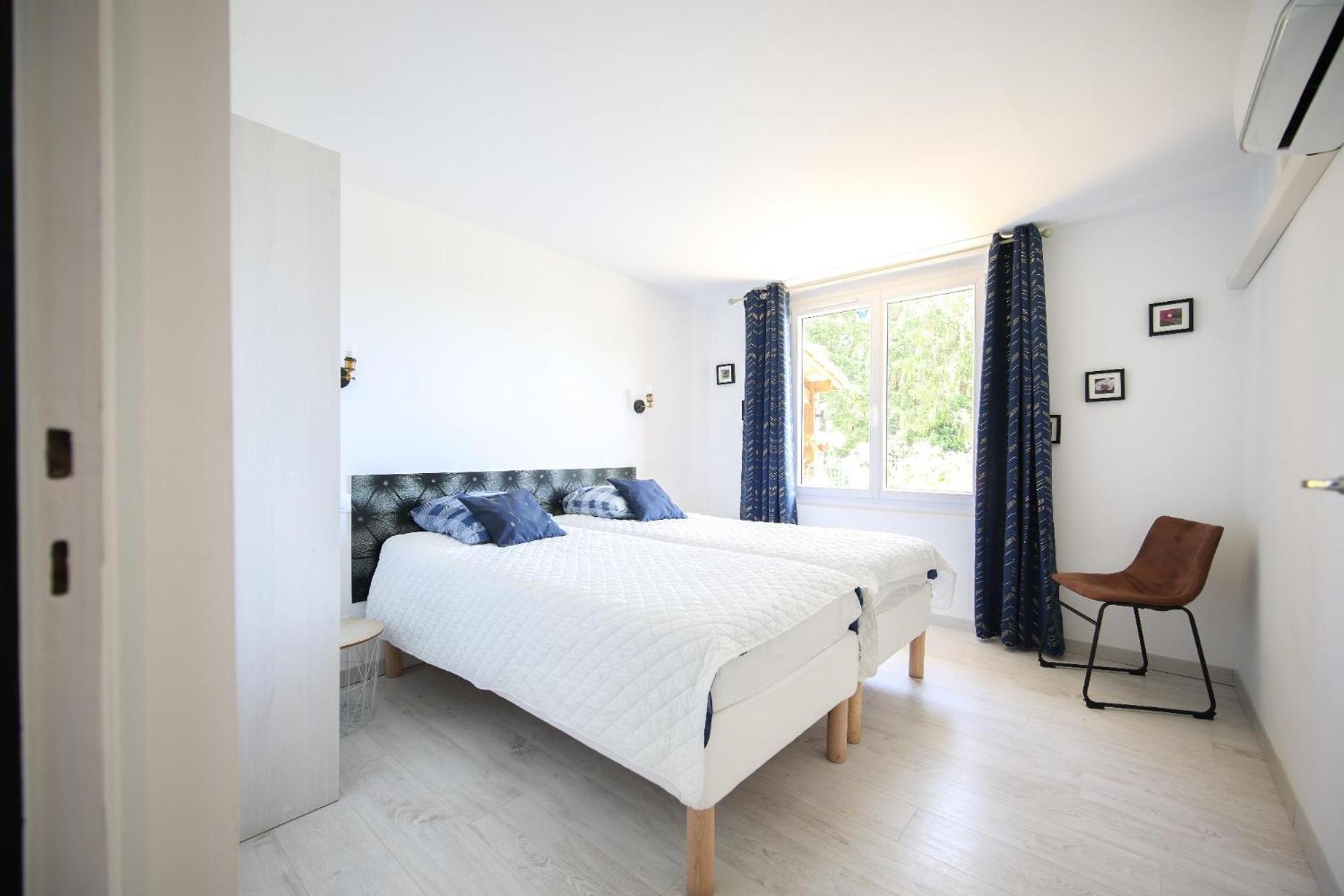 Villa Git Chez Boubet 1 Arnos Esterno foto